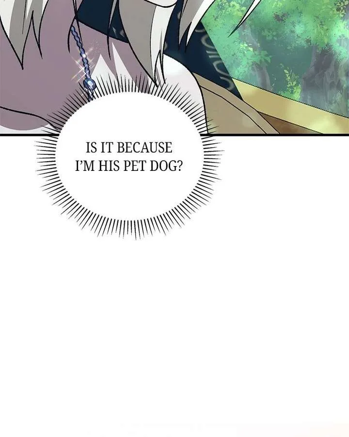 The Emperor’s Puppy Chapter 53 page 147