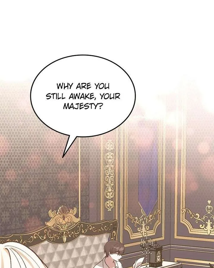 The Emperor’s Puppy Chapter 54 page 25