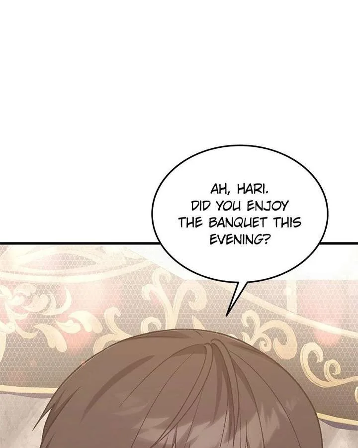 The Emperor’s Puppy Chapter 54 page 27