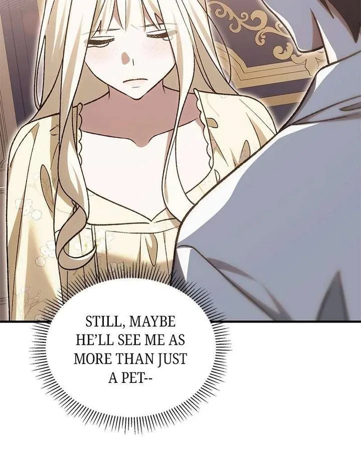 The Emperor’s Puppy Chapter 54 page 79