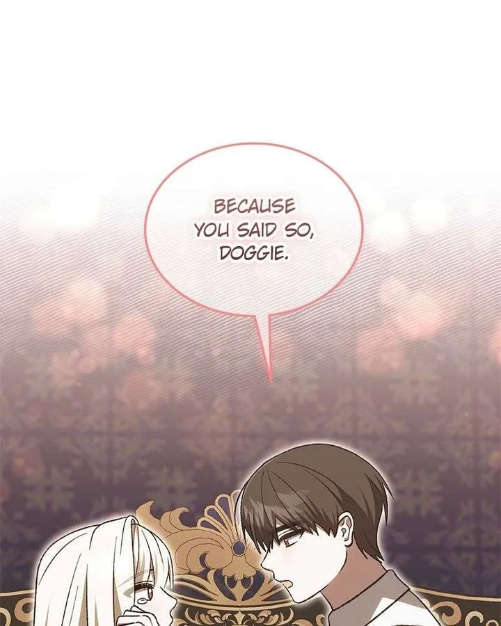 The Emperor’s Puppy Chapter 54 page 88