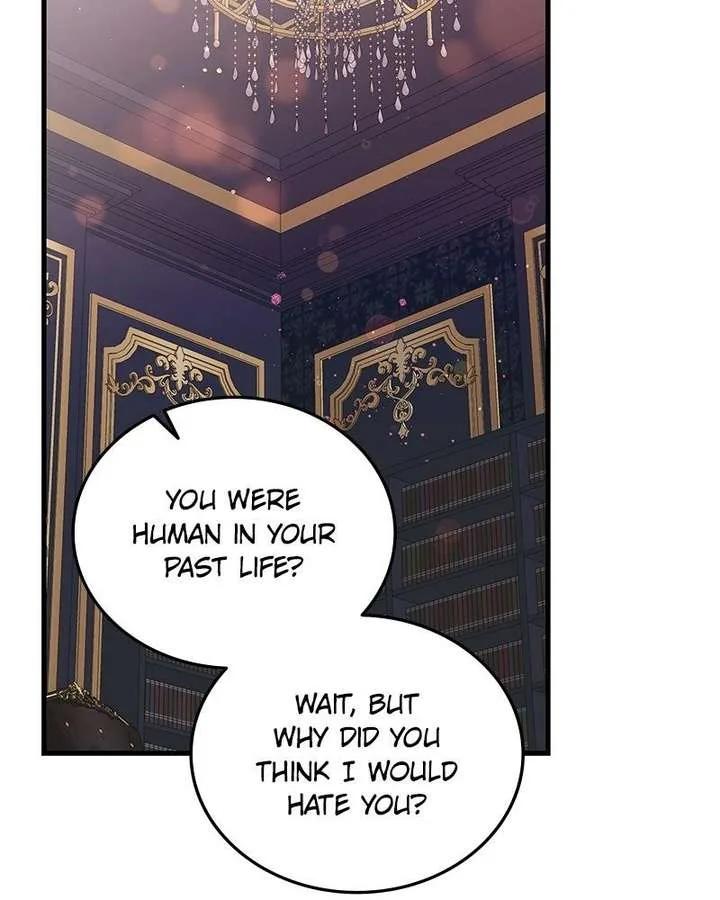 The Emperor’s Puppy Chapter 54 page 94