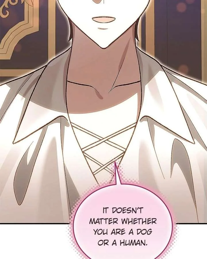 The Emperor’s Puppy Chapter 54 page 103