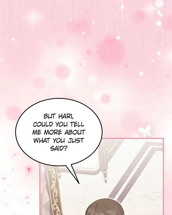 The Emperor’s Puppy Chapter 54 page 113