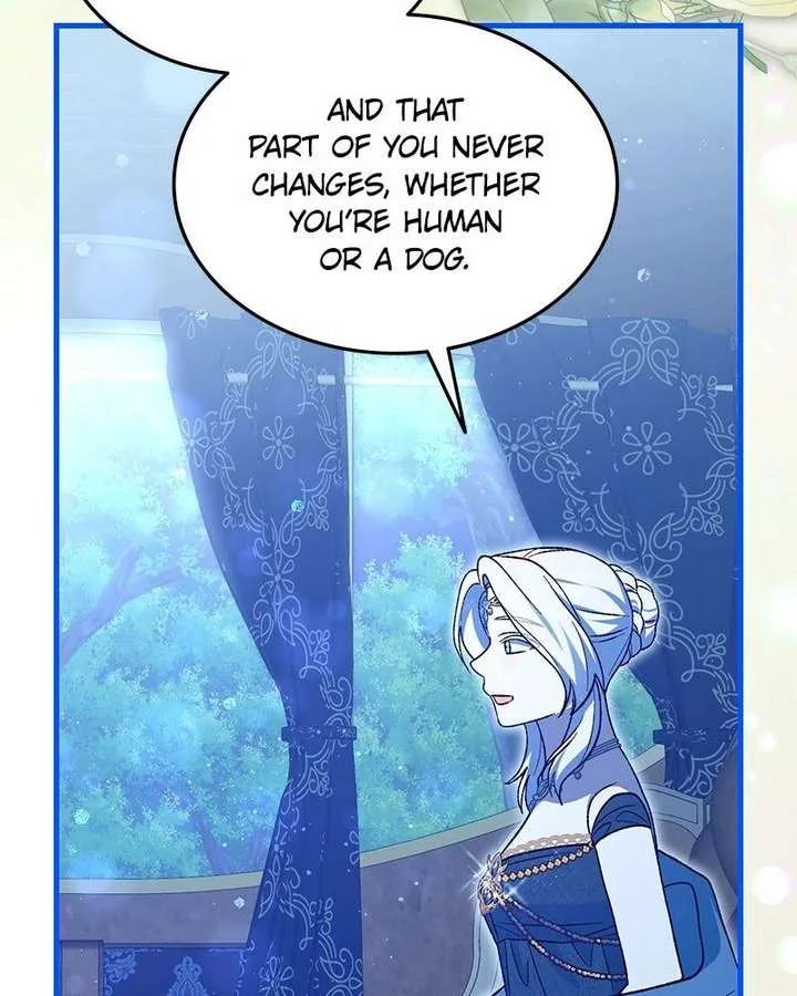 The Emperor’s Puppy Chapter 54 page 127