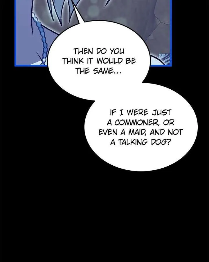 The Emperor’s Puppy Chapter 54 page 136
