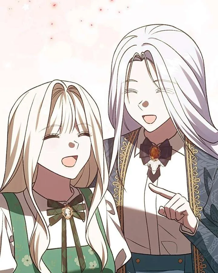 The Emperor’s Puppy Chapter 54 page 142