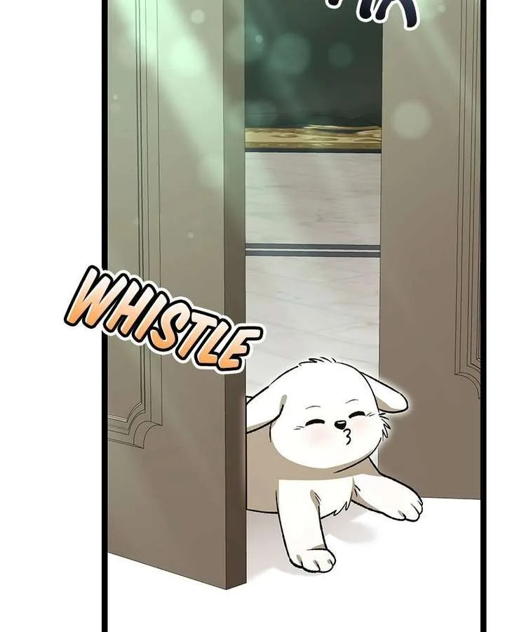 The Emperor’s Puppy Chapter 54 page 155