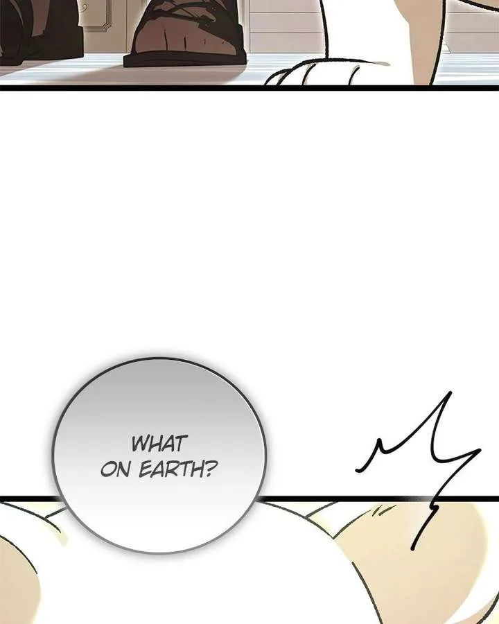 The Emperor’s Puppy Chapter 54 page 158
