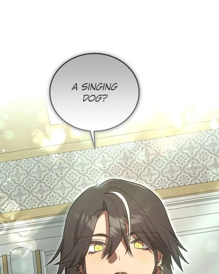The Emperor’s Puppy Chapter 54 page 160