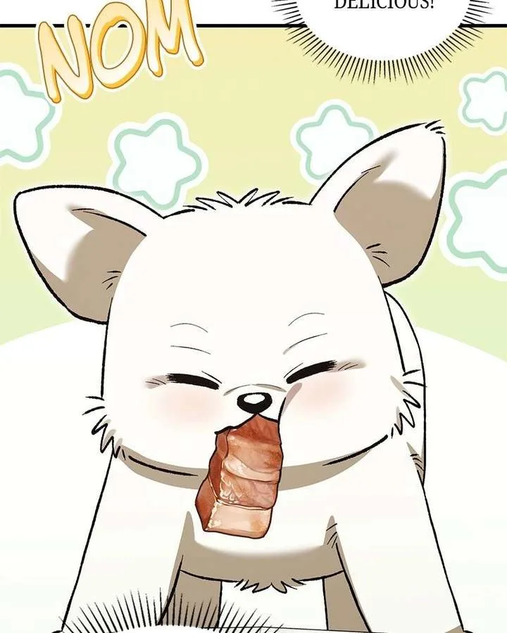 The Emperor’s Puppy Chapter 55 page 5