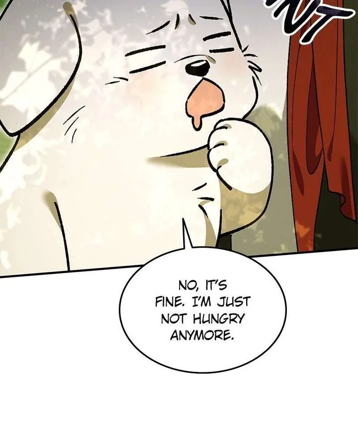 The Emperor’s Puppy Chapter 55 page 14