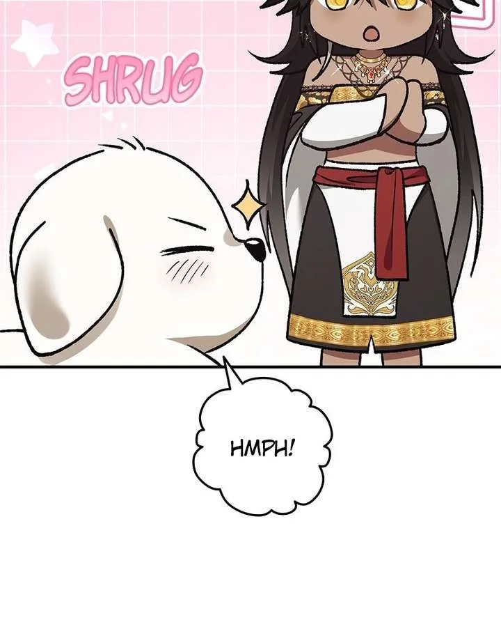 The Emperor’s Puppy Chapter 55 page 20