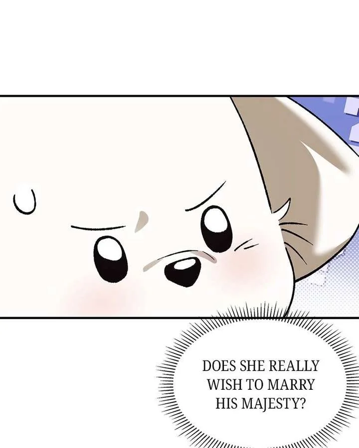 The Emperor’s Puppy Chapter 55 page 21