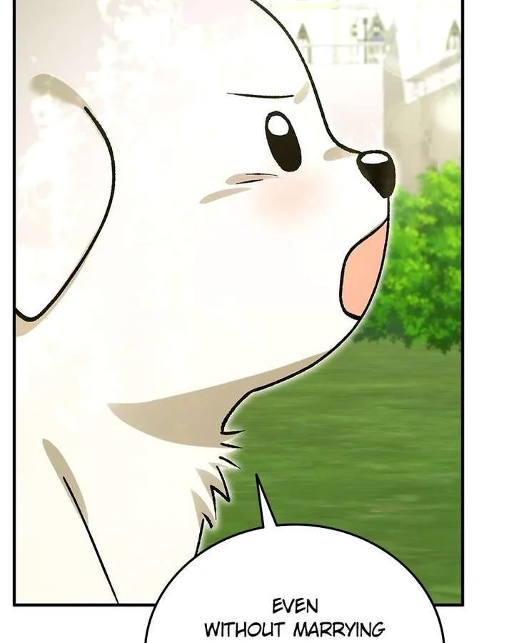 The Emperor’s Puppy Chapter 55 page 27