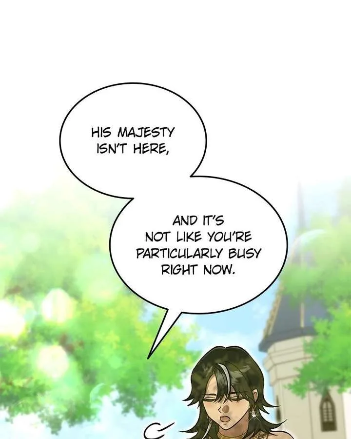 The Emperor’s Puppy Chapter 55 page 33