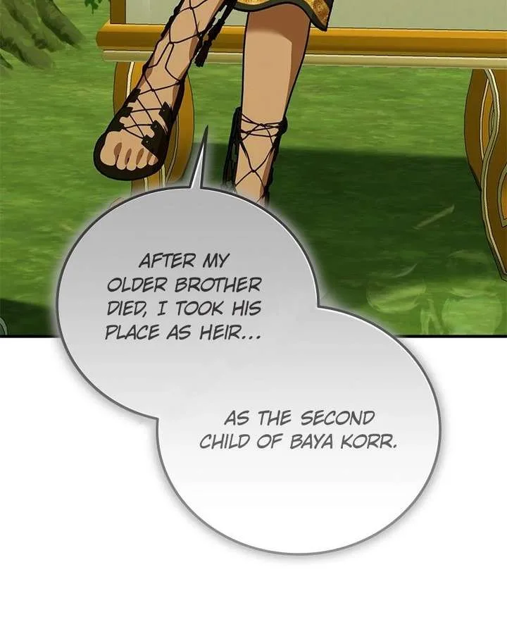 The Emperor’s Puppy Chapter 55 page 39