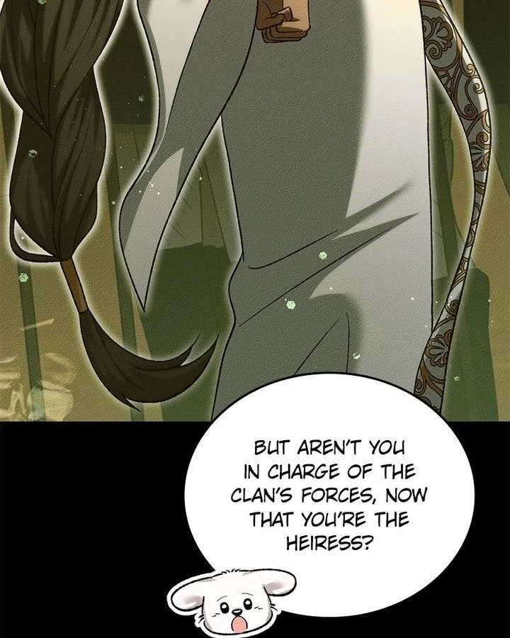 The Emperor’s Puppy Chapter 55 page 45
