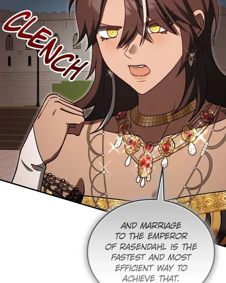 The Emperor’s Puppy Chapter 55 page 60
