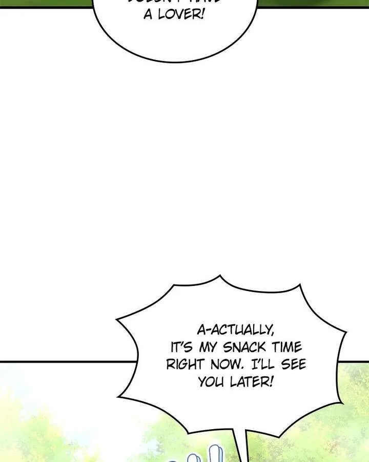 The Emperor’s Puppy Chapter 55 page 85