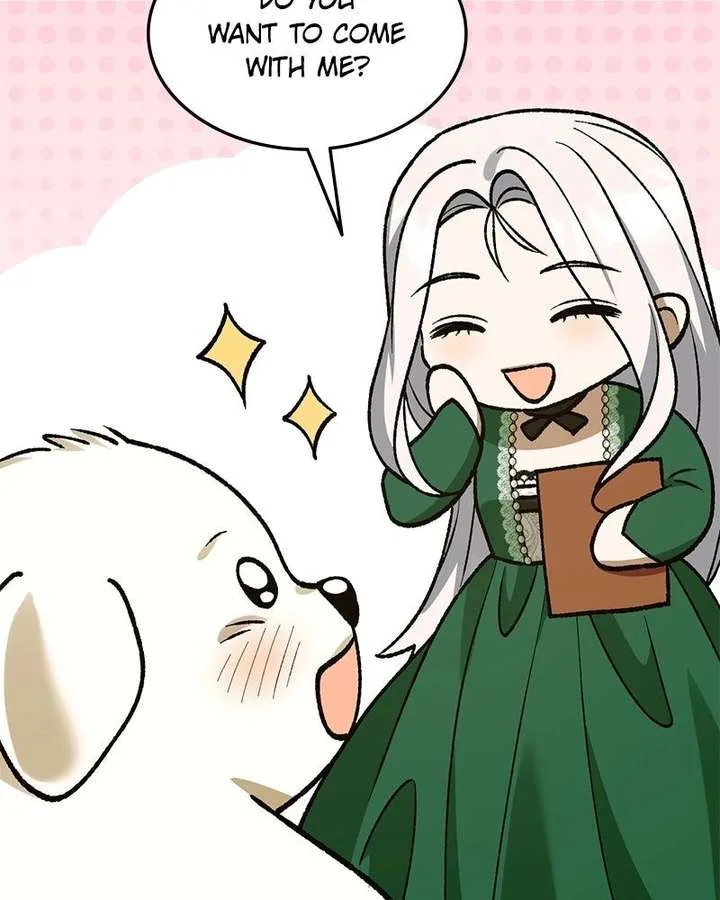The Emperor’s Puppy Chapter 55 page 94