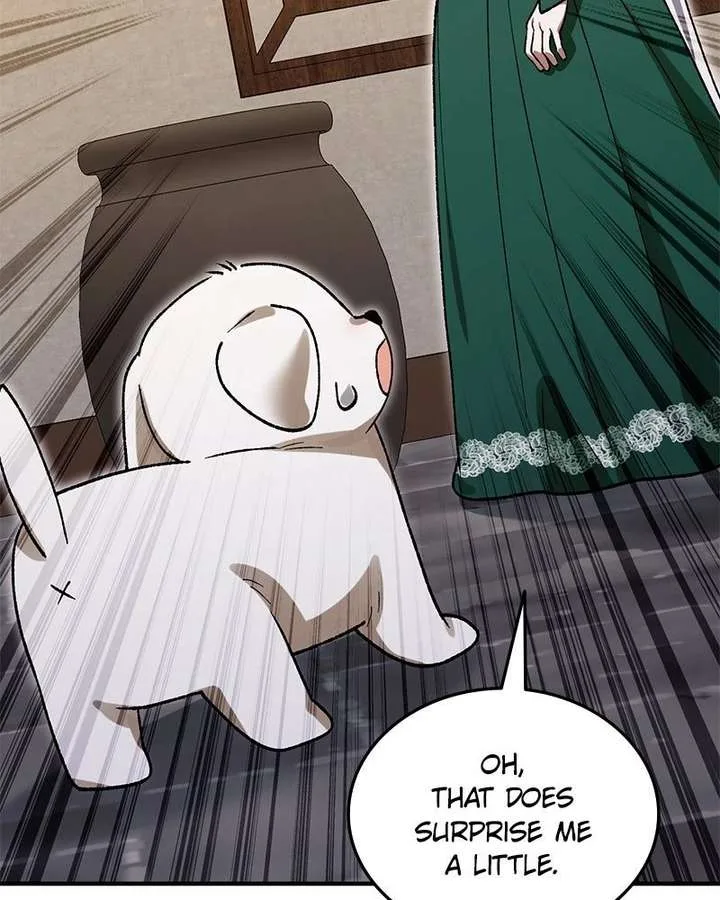 The Emperor’s Puppy Chapter 55 page 118
