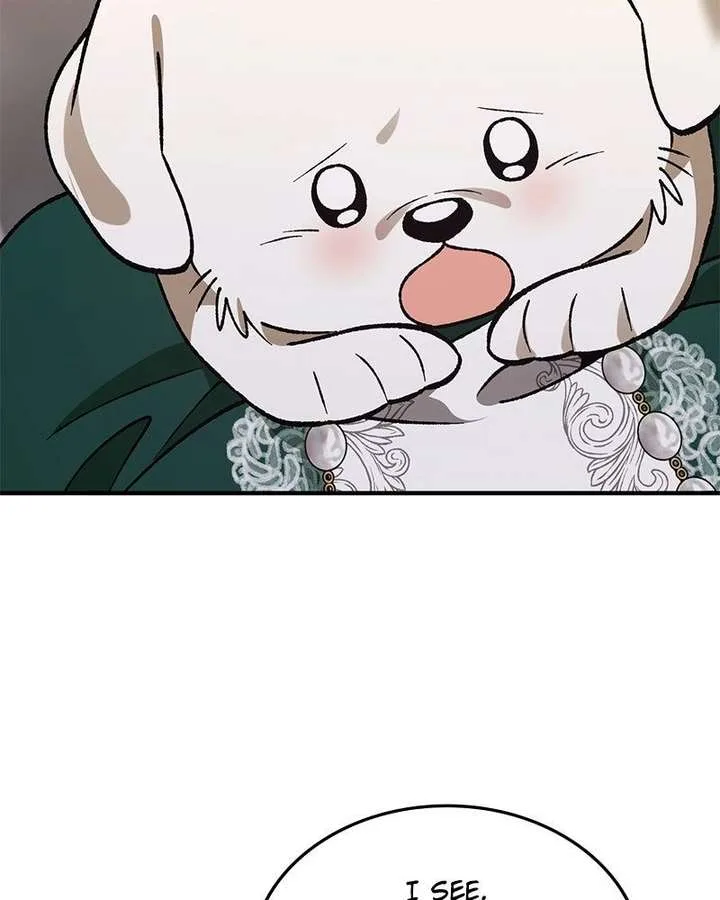The Emperor’s Puppy Chapter 55 page 138