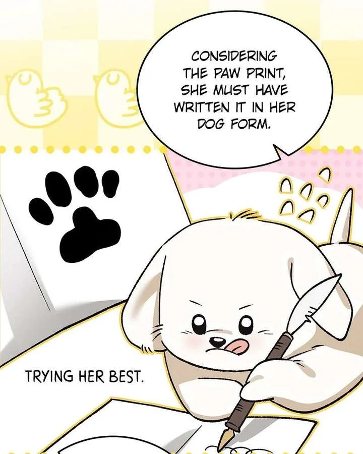 The Emperor’s Puppy Chapter 56 page 3
