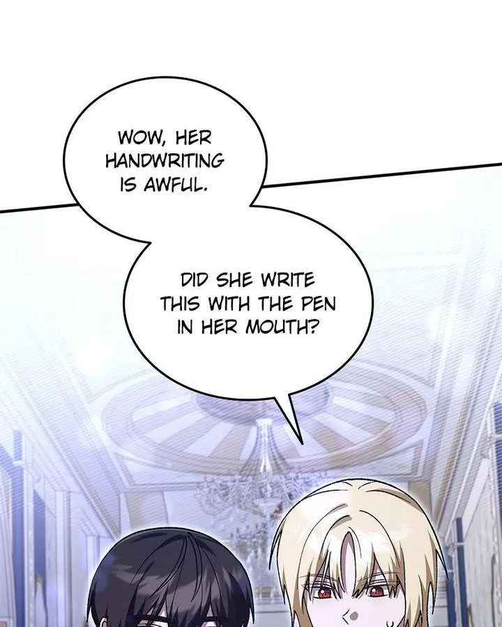 The Emperor’s Puppy Chapter 56 page 1