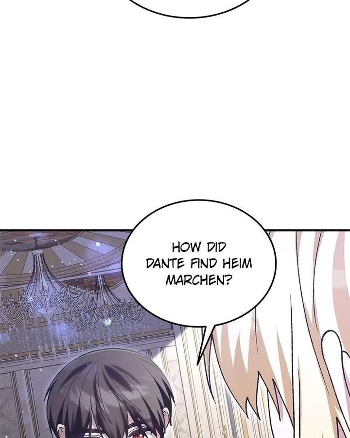 The Emperor’s Puppy Chapter 56 page 28