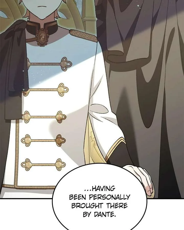 The Emperor’s Puppy Chapter 56 page 27