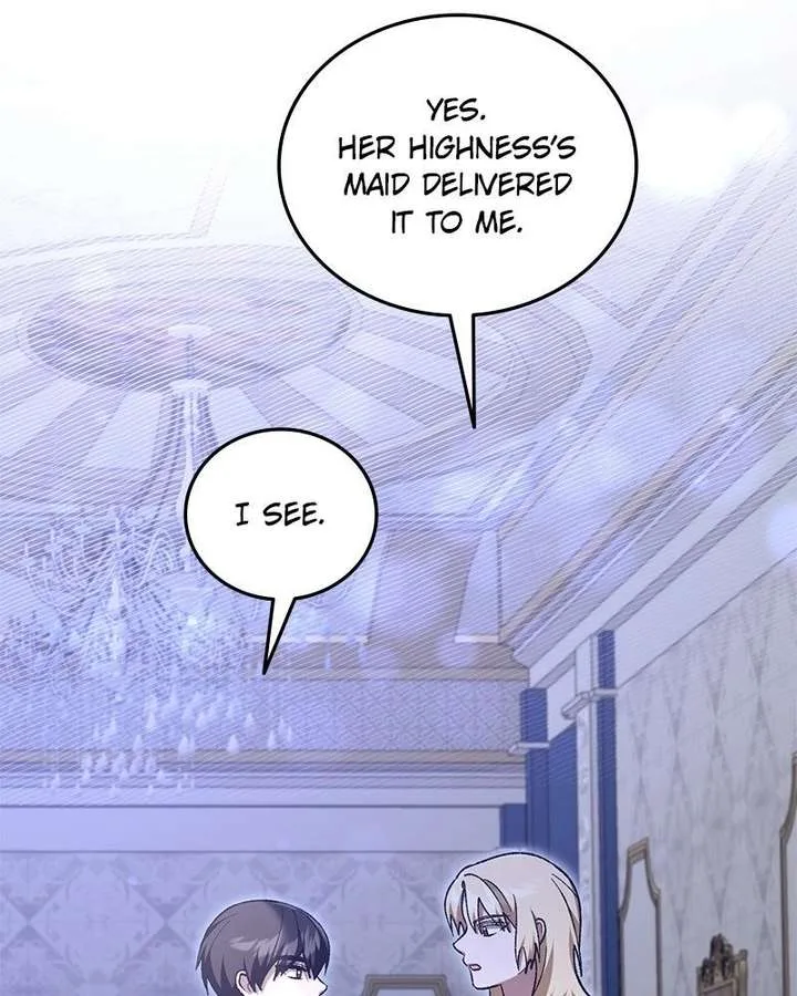 The Emperor’s Puppy Chapter 56 page 6