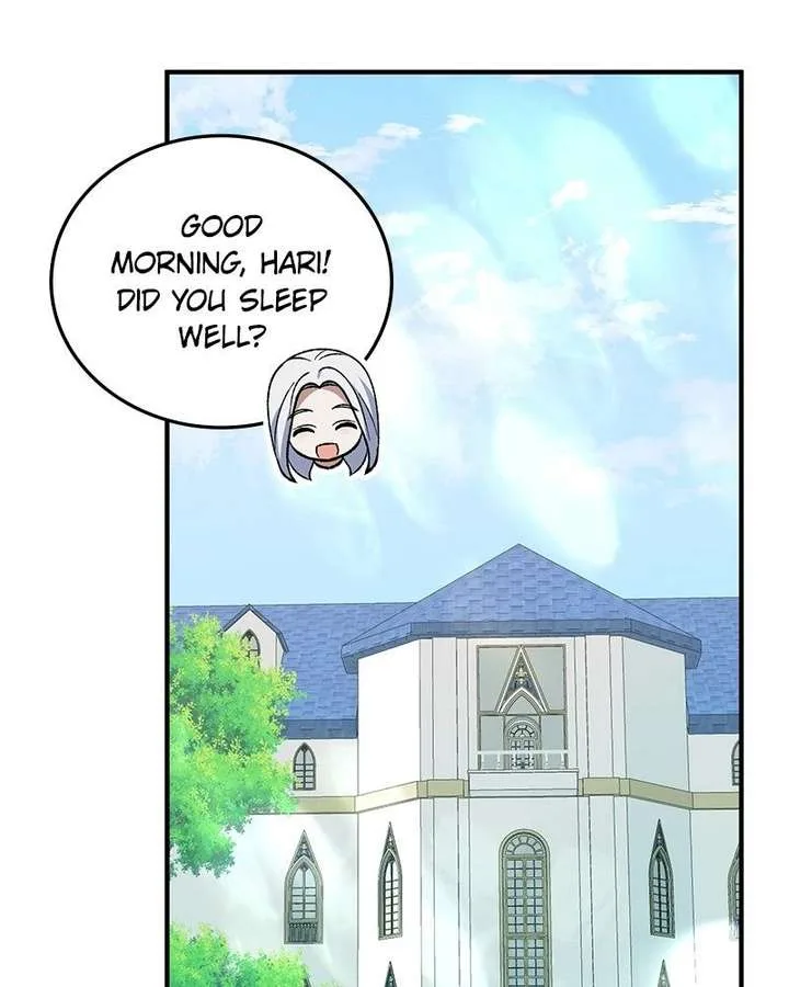 The Emperor’s Puppy Chapter 56 page 50