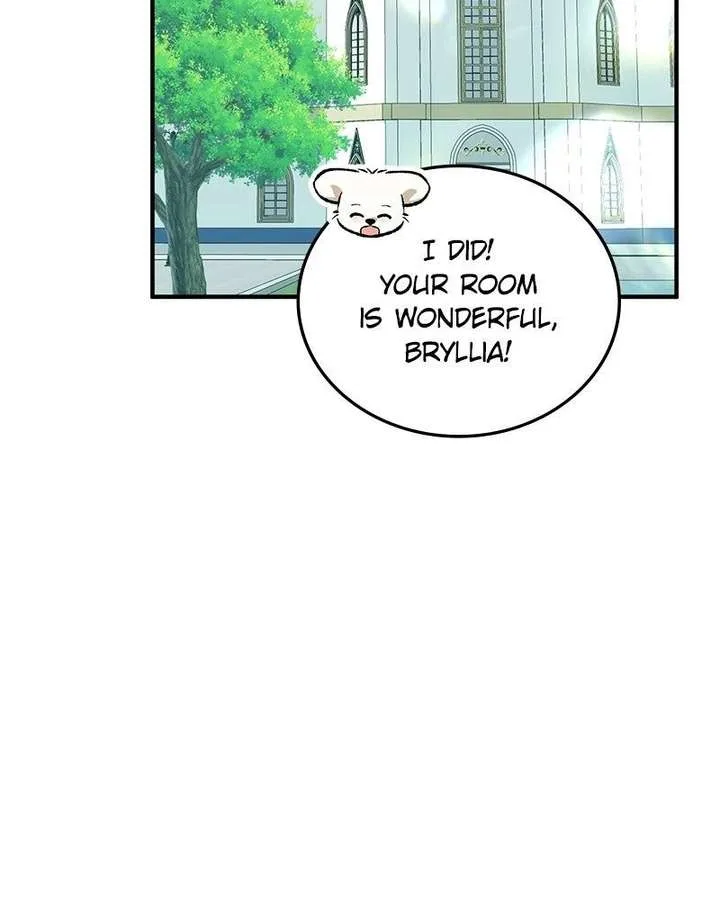 The Emperor’s Puppy Chapter 56 page 51