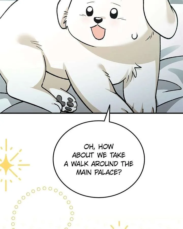 The Emperor’s Puppy Chapter 56 page 55