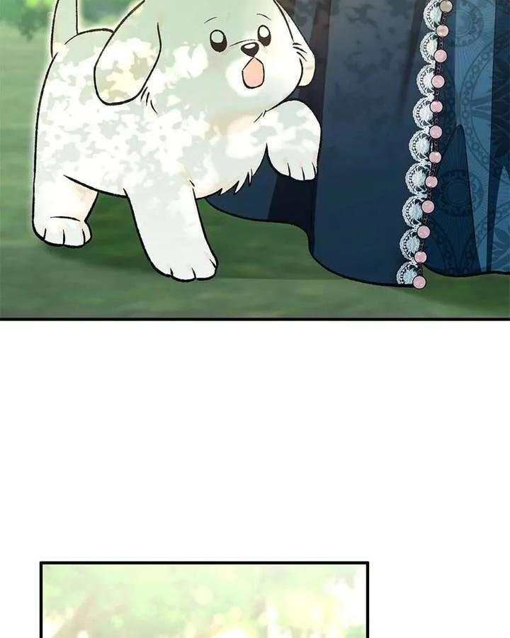 The Emperor’s Puppy Chapter 56 page 62
