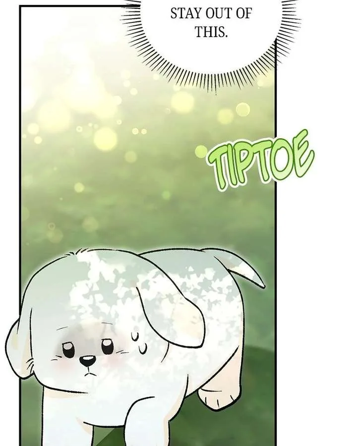 The Emperor’s Puppy Chapter 56 page 76
