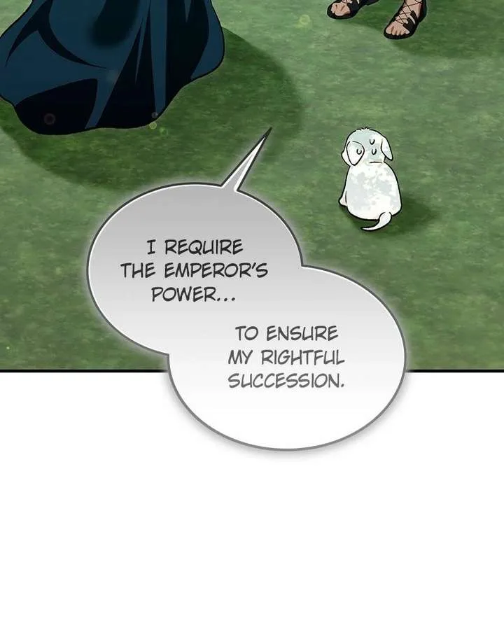 The Emperor’s Puppy Chapter 56 page 79