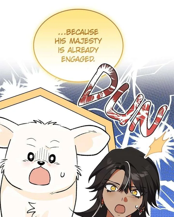 The Emperor’s Puppy Chapter 56 page 95