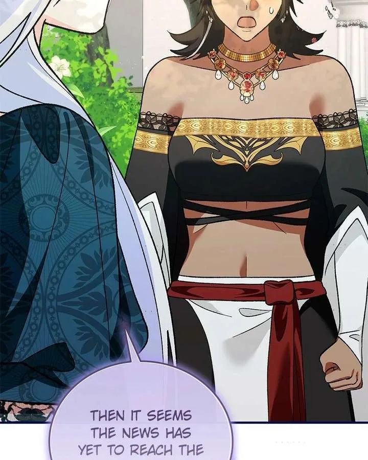 The Emperor’s Puppy Chapter 56 page 101