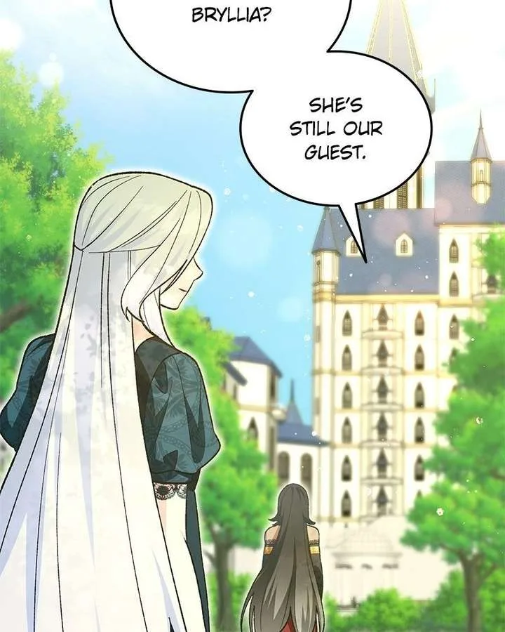 The Emperor’s Puppy Chapter 56 page 109