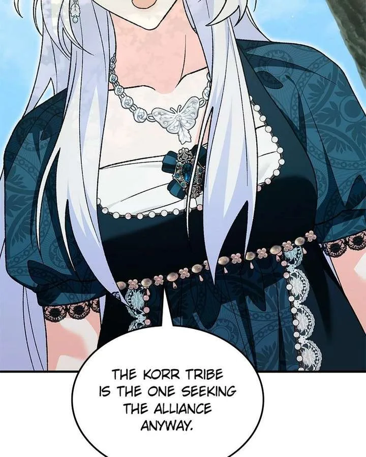 The Emperor’s Puppy Chapter 56 page 112