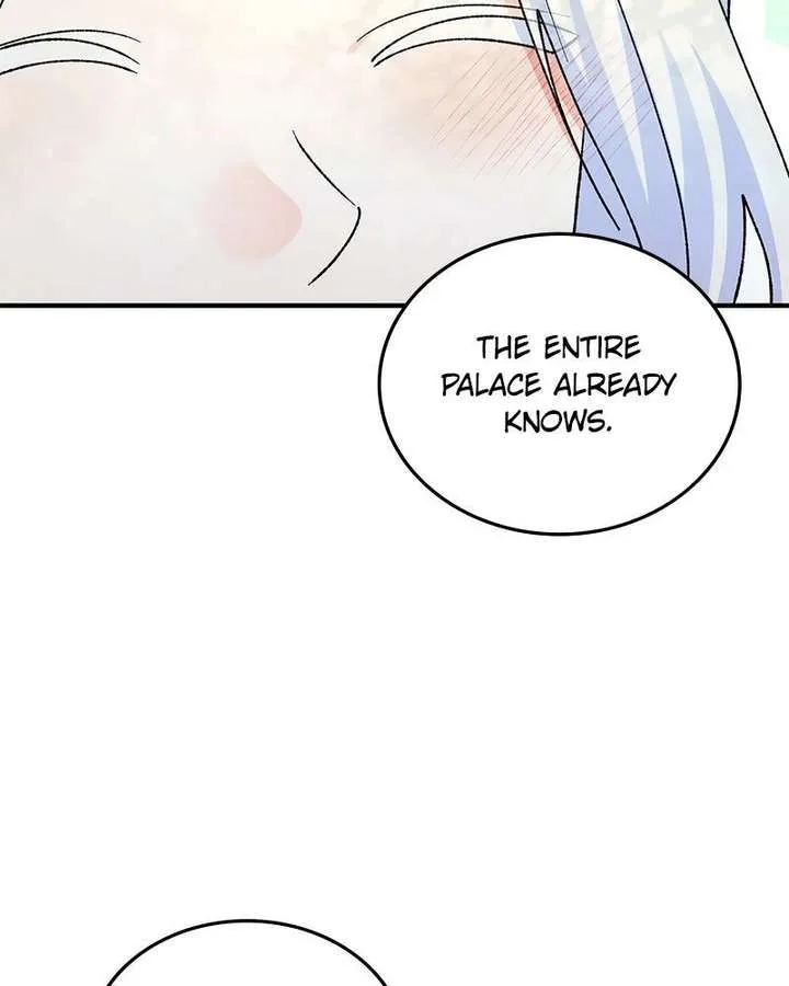 The Emperor’s Puppy Chapter 56 page 116
