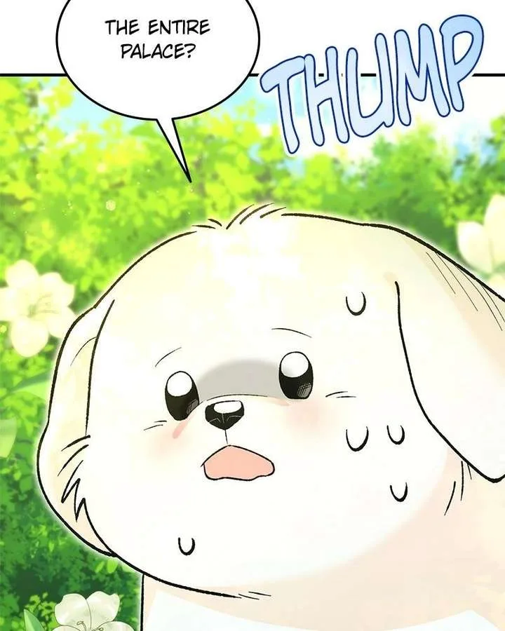 The Emperor’s Puppy Chapter 56 page 117
