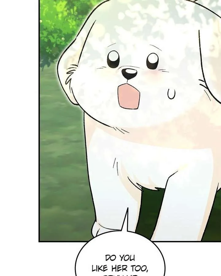 The Emperor’s Puppy Chapter 56 page 123