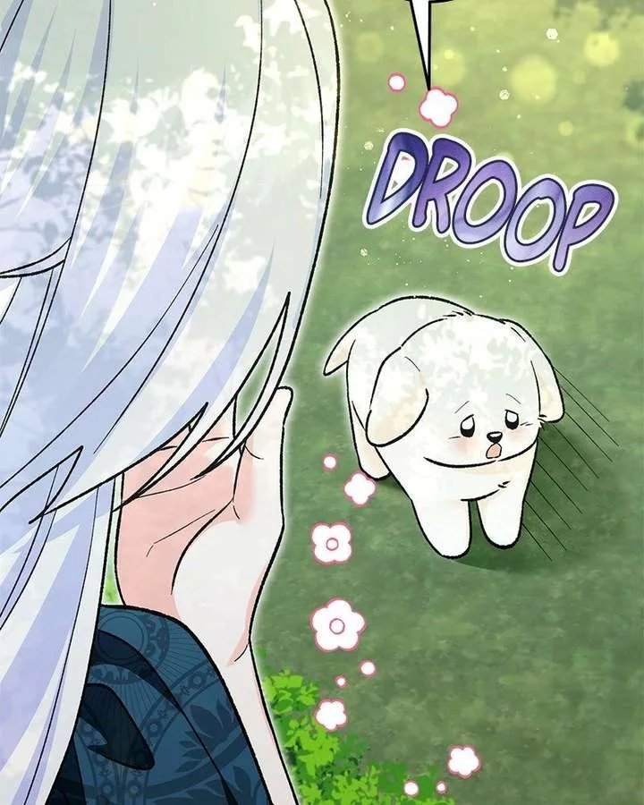 The Emperor’s Puppy Chapter 56 page 127
