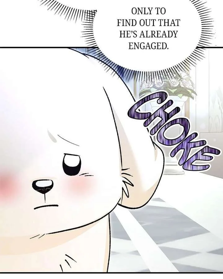 The Emperor’s Puppy Chapter 56 page 133