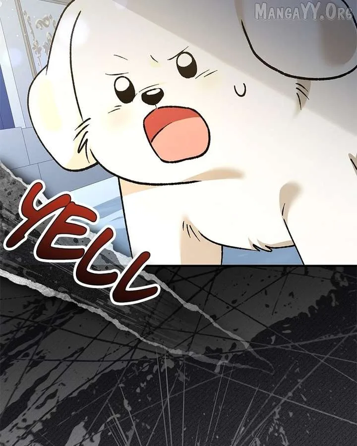 The Emperor’s Puppy Chapter 57 page 5