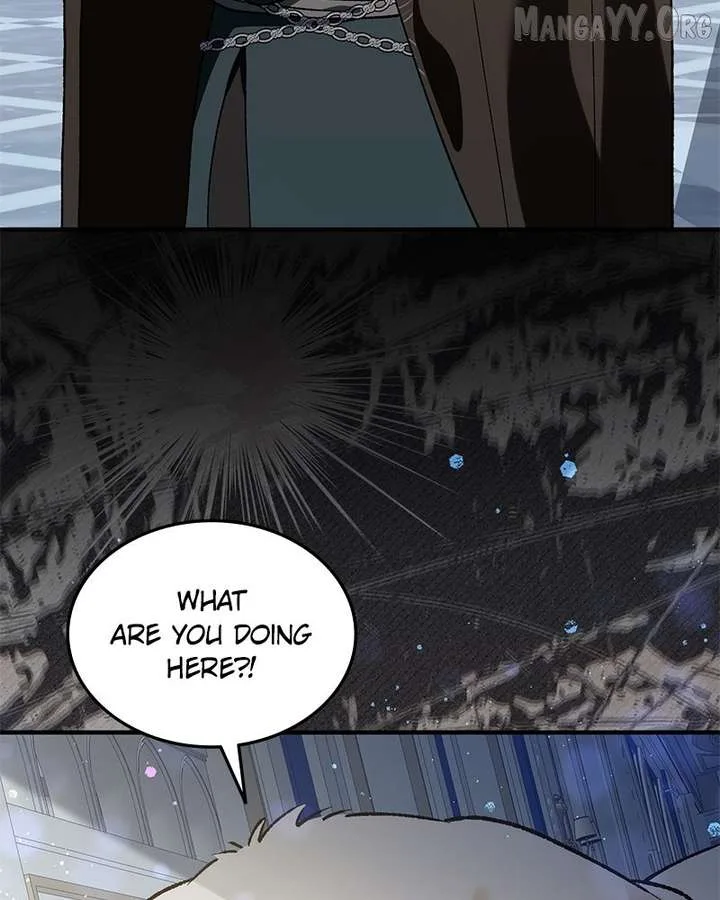 The Emperor’s Puppy Chapter 57 page 4