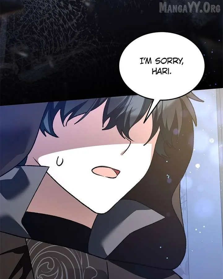 The Emperor’s Puppy Chapter 57 page 20